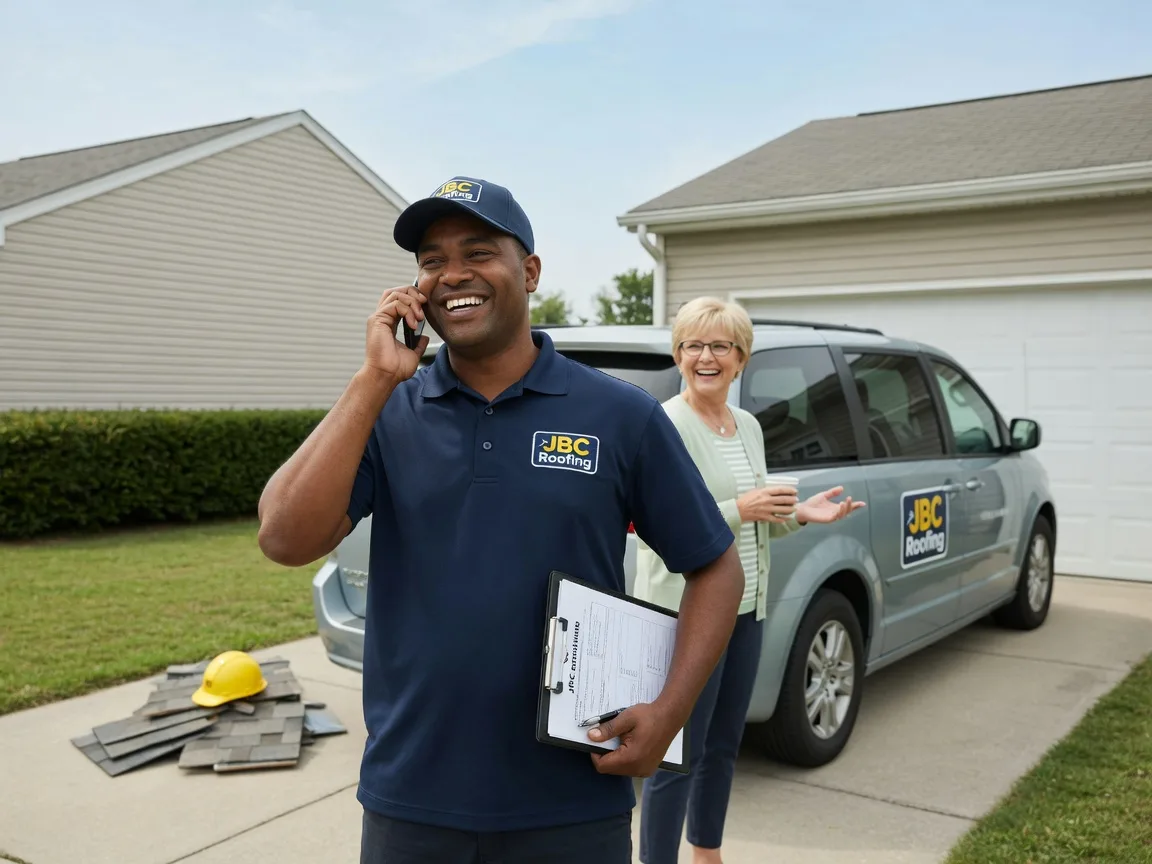 Roof Replacement Gleneden Beach, OR FAQs